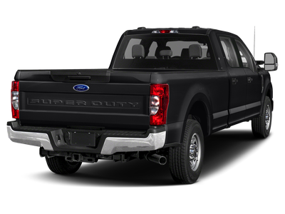 2022 Ford F-250 Super Duty Lariat