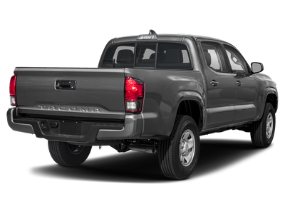 2023 Toyota Tacoma Trail Special Edition