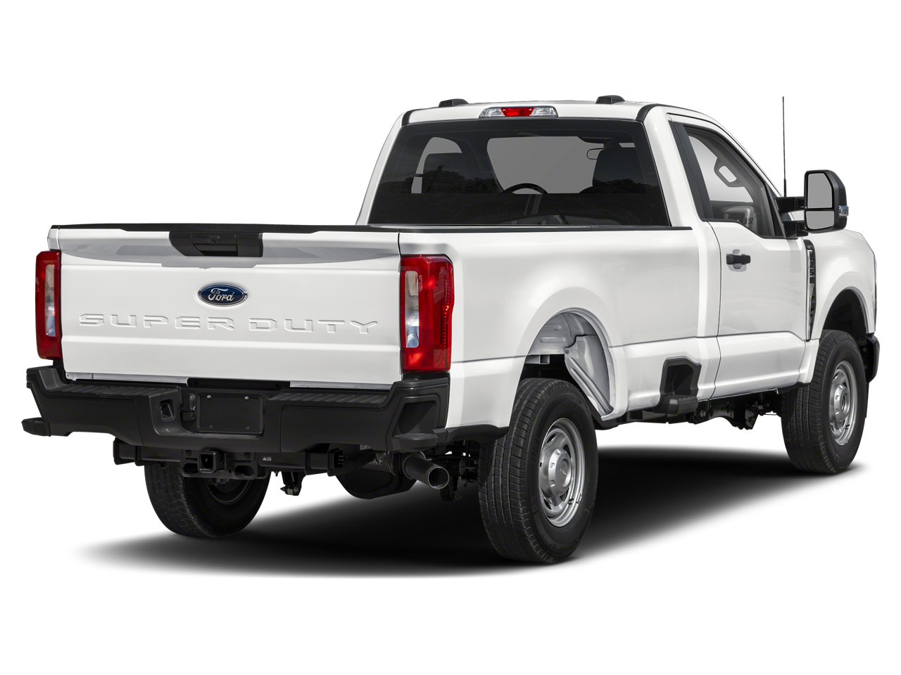 2024 Ford F-250 Super Duty XL