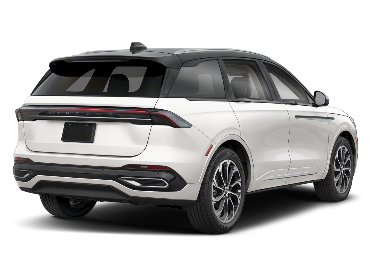 2024 Lincoln Nautilus Hybrid Premiere