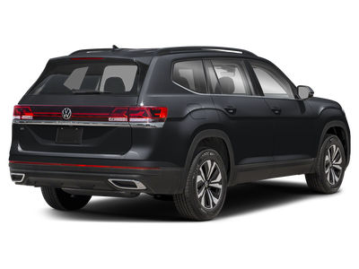 2024 Volkswagen Atlas SE 4Motion