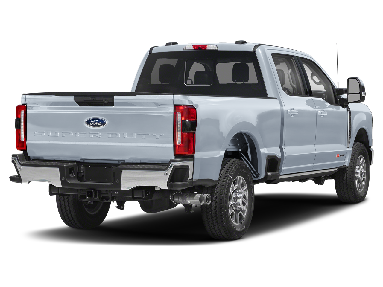 2025 Ford F-250 Super Duty Lariat