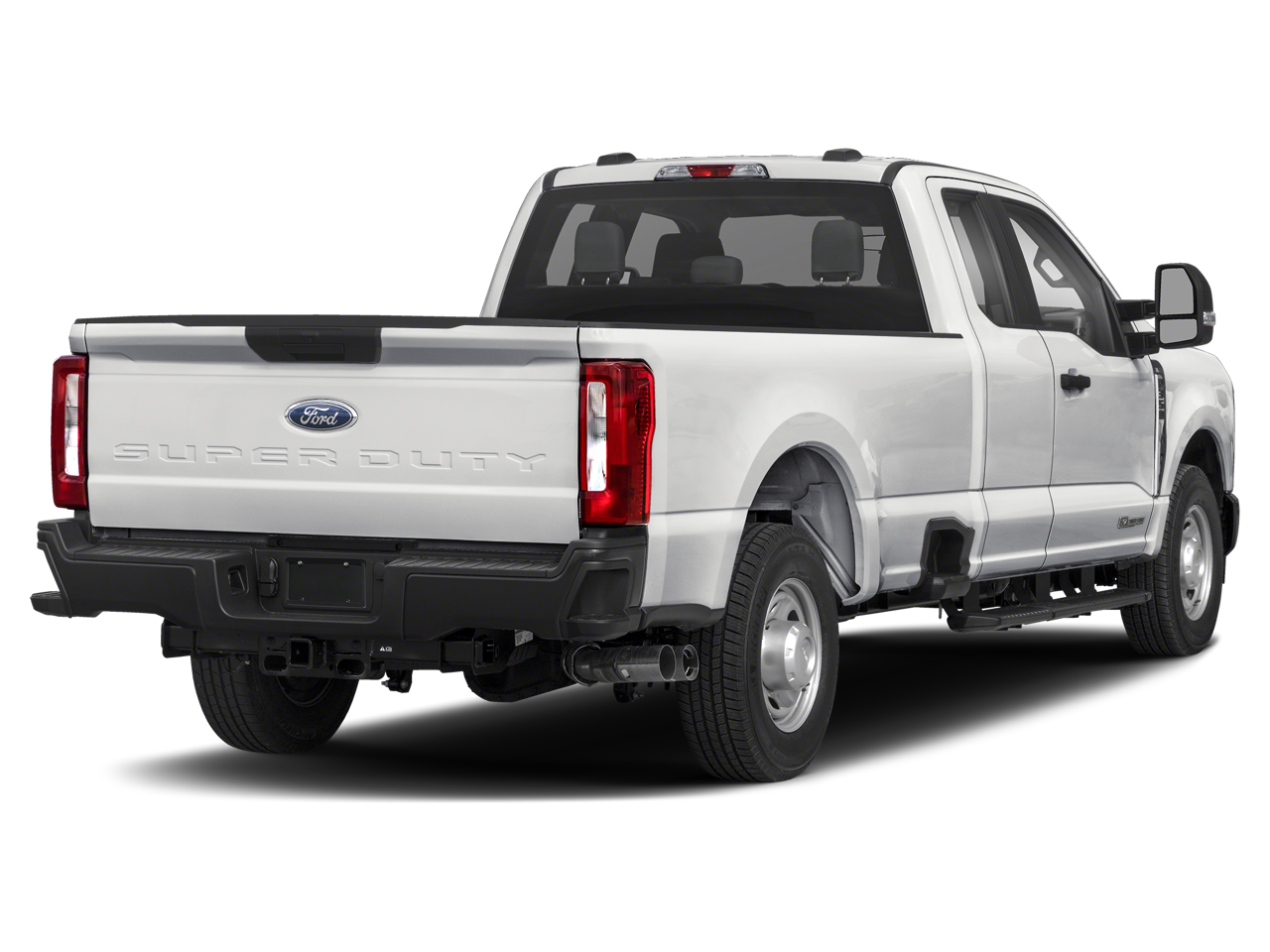 2025 Ford F-350 Super Duty XL