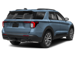 2026 Ford Explorer ST-LINE RWD
