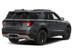 2026 Ford Explorer 4-Door 4DR AWD TREMOR