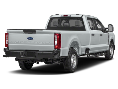2026 Ford F-250 Super Duty XL