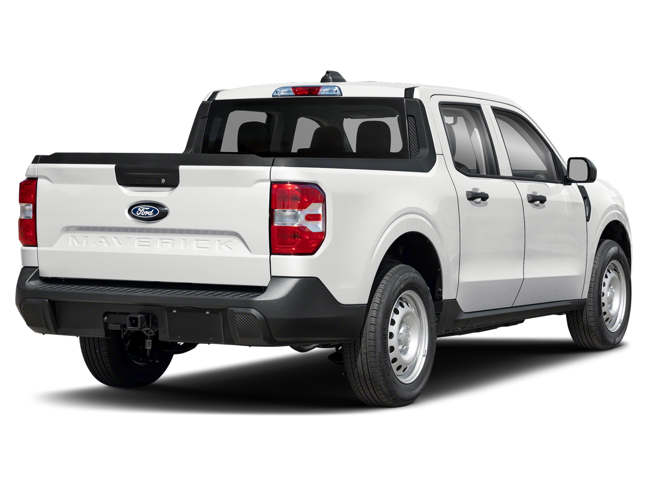 2026 Ford Maverick XL FWD SUPERCREW