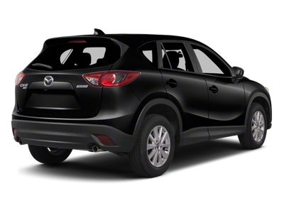 2013 Mazda Mazda CX-5 Touring