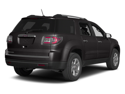 2014 GMC Acadia SLT-2