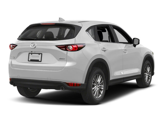 2017 Mazda CX-5 Sport photo 2