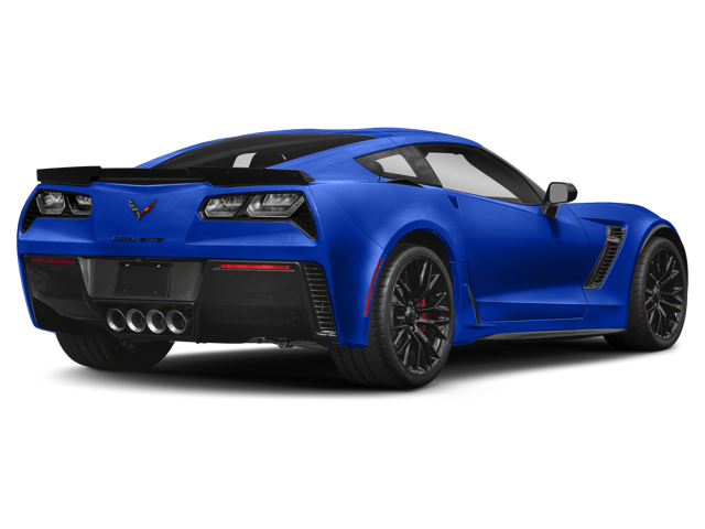 2019 Chevrolet Corvette Z06 2LZ photo 2