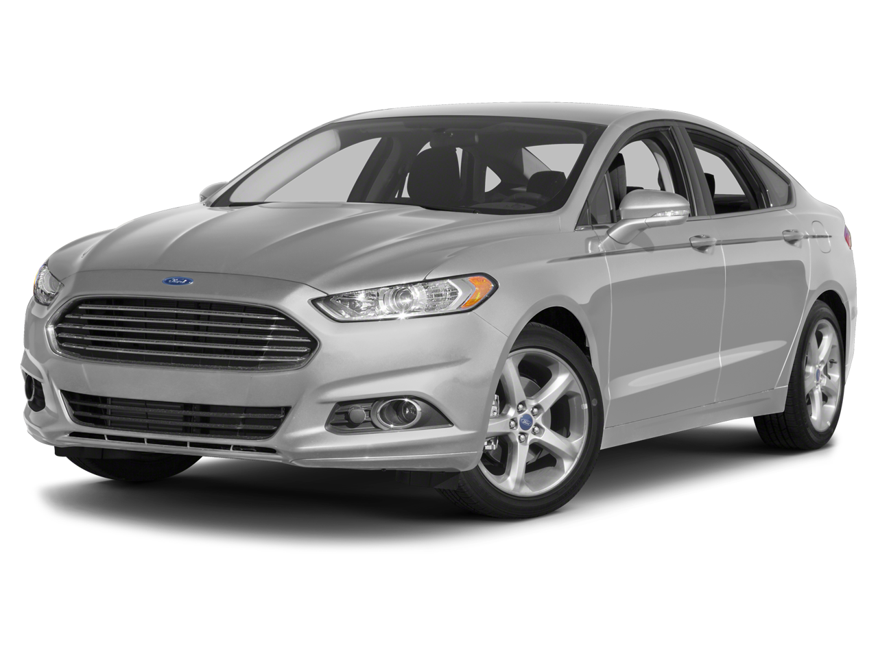 Used 2015 Ford Fusion SE with VIN 3FA6P0HD7FR169797 for sale in Gilbert, AZ