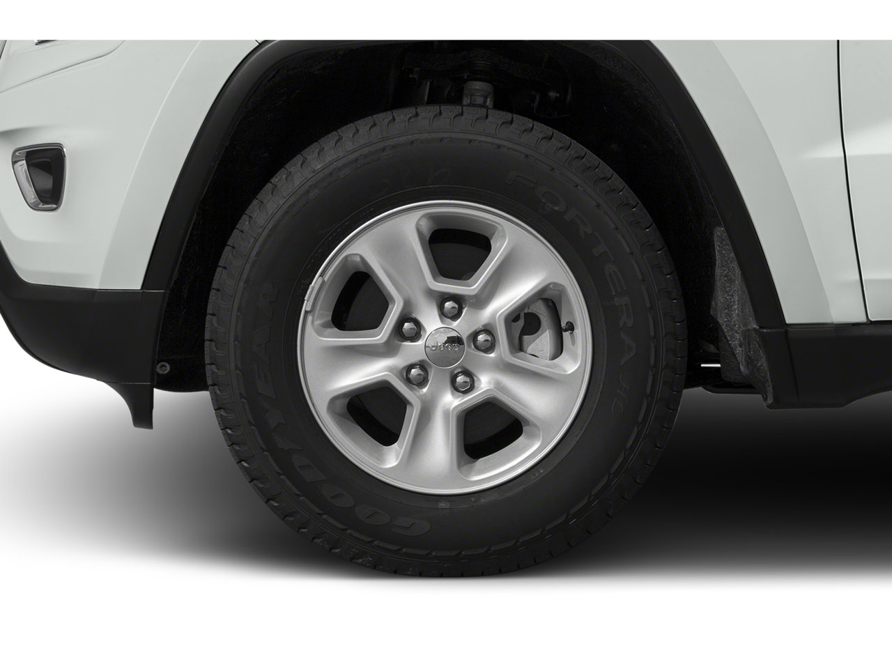 2015 Jeep Grand Cherokee Altitude