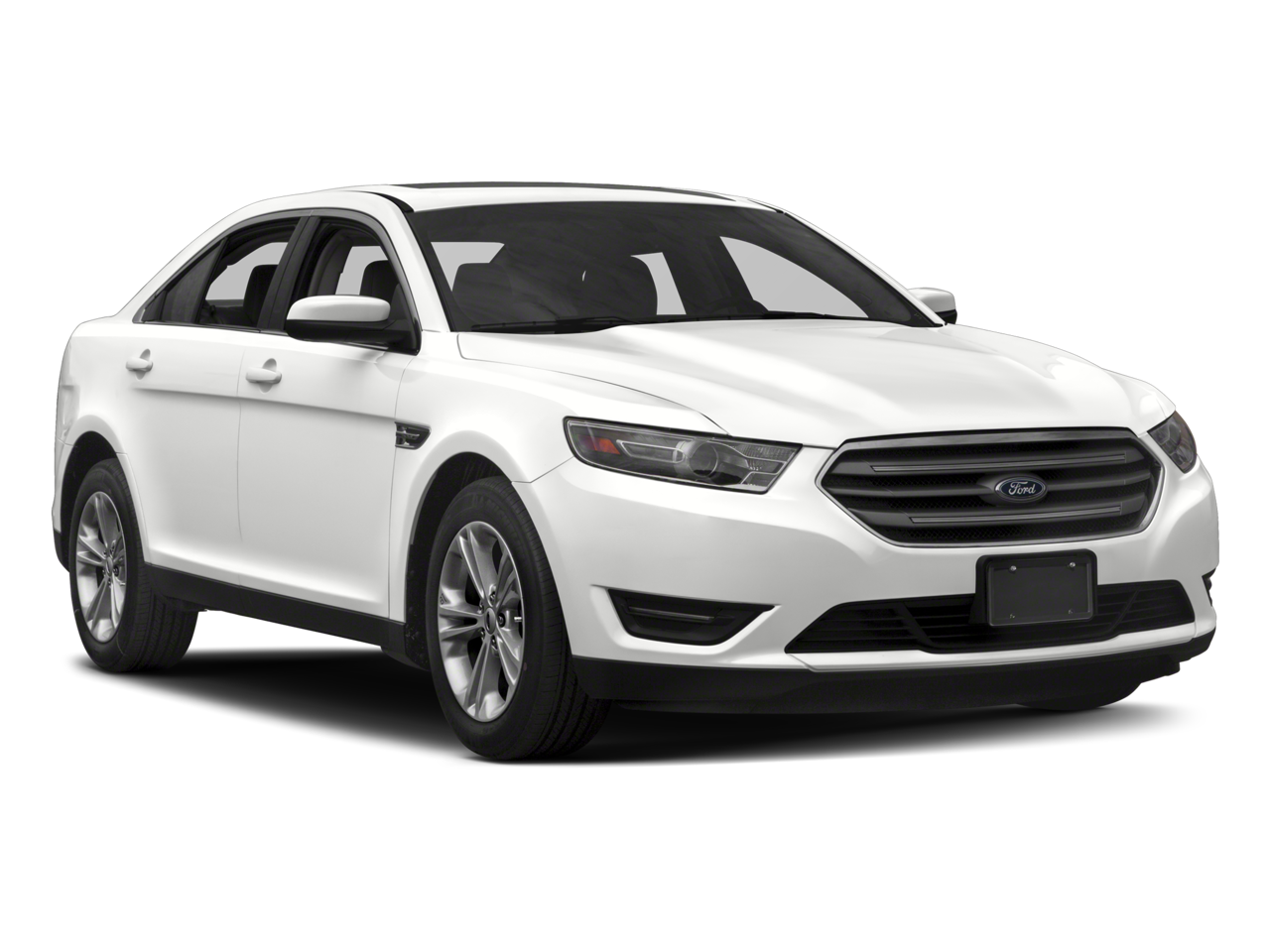2016 Ford Taurus Limited photo 3