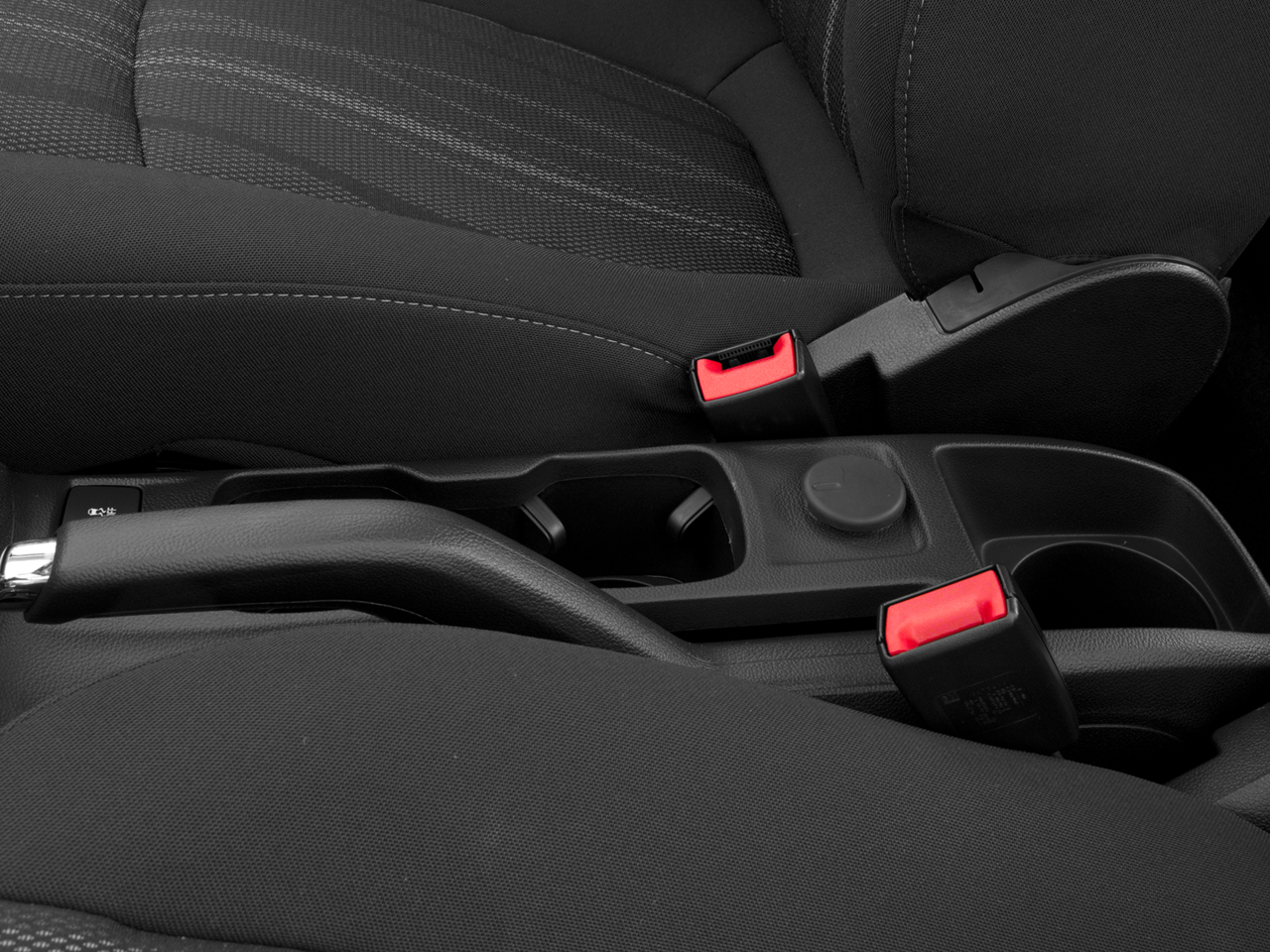 2017 Chevrolet Sonic LT Auto