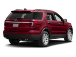 2017 Ford Explorer Base