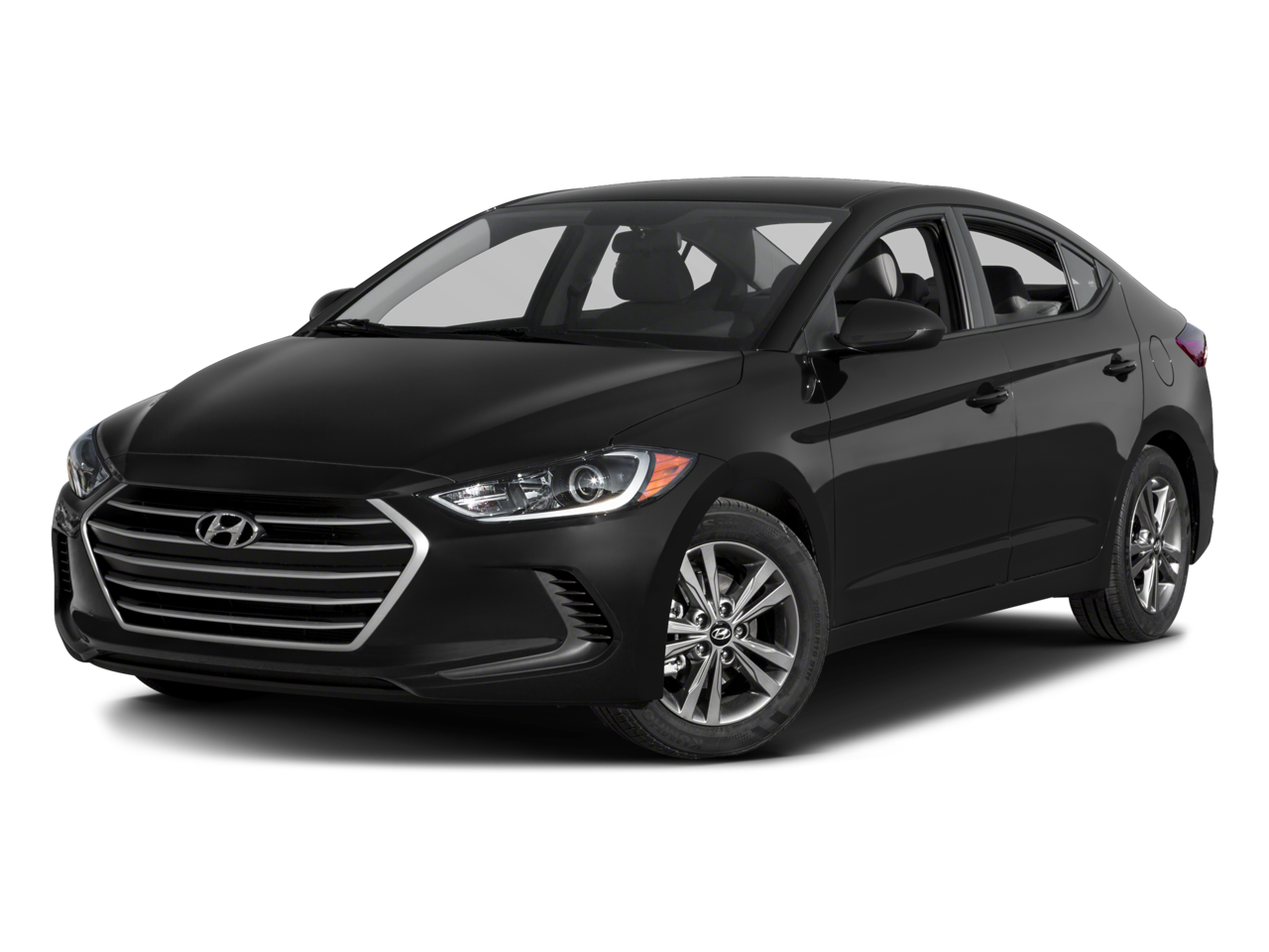 Used 2017 Hyundai Elantra SE with VIN 5NPD84LFXHH034477 for sale in Gilbert, AZ