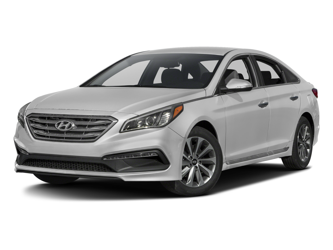 Used 2017 Hyundai Sonata Sport with VIN 5NPE34AF7HH471696 for sale in Gilbert, AZ