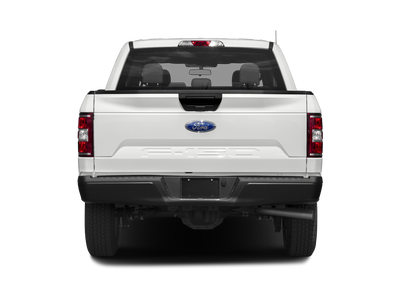 2019 Ford F-150 Base