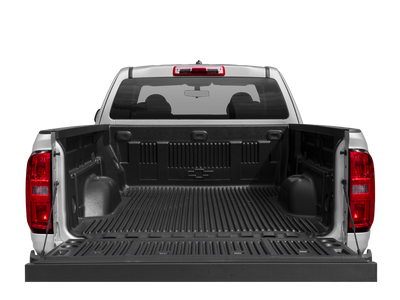 2020 Chevrolet Colorado Z71