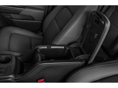 2020 Chevrolet Colorado Z71