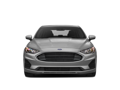 2020 Ford Fusion Hybrid SE