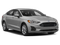2020 Ford Fusion Hybrid SE
