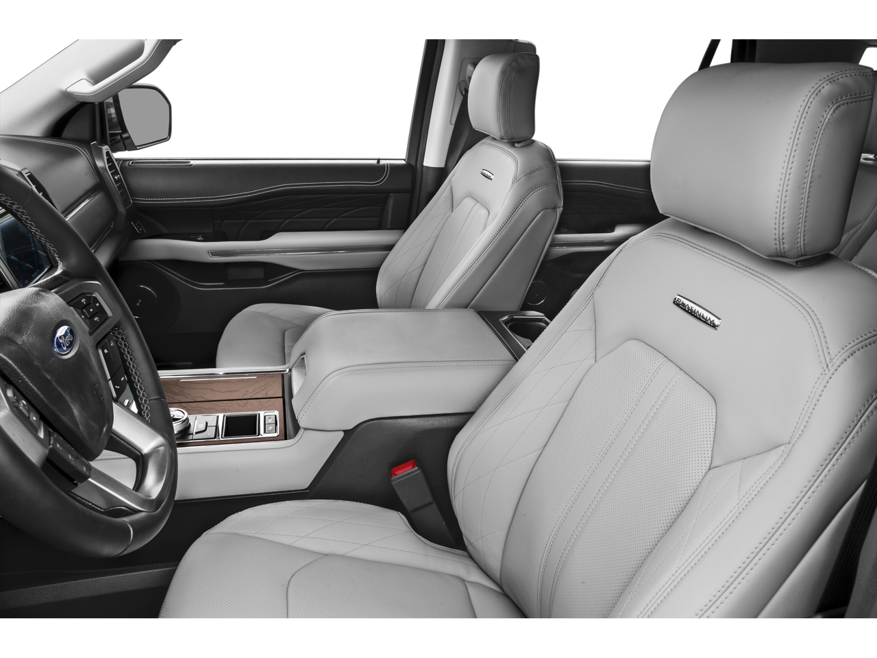 2020 Ford Expedition MAX Platinum