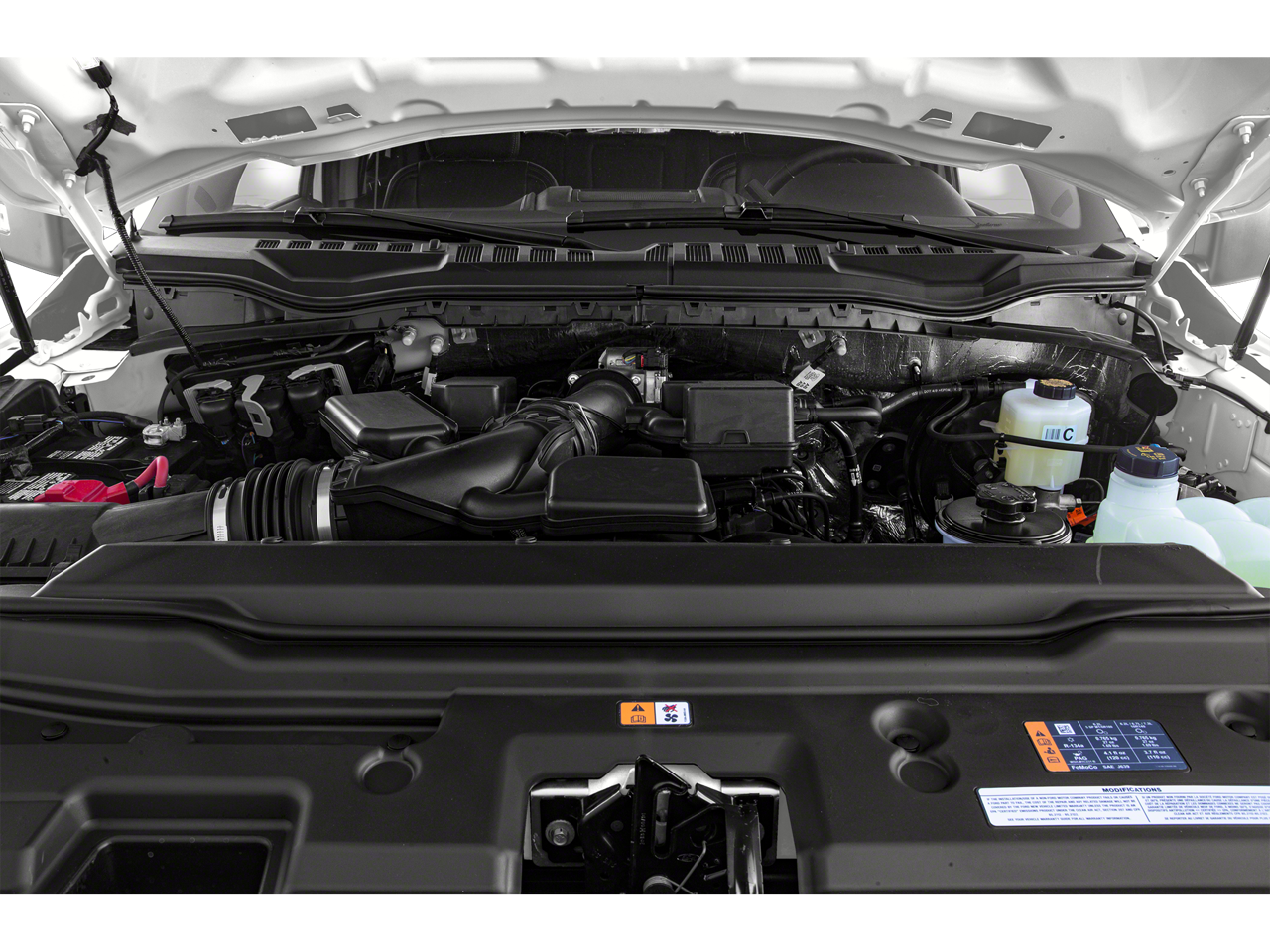 2020 Ford F-250 Super Duty Lariat