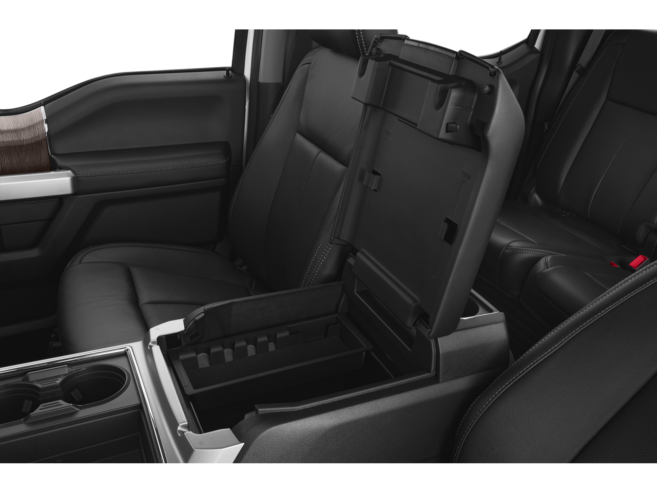 2020 Ford F-250 Super Duty Lariat