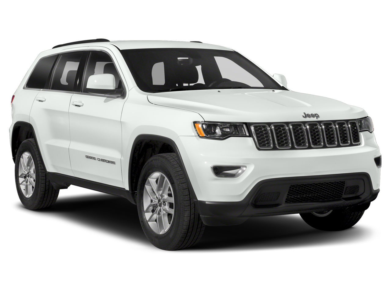 2020 Jeep Grand Cherokee Upland