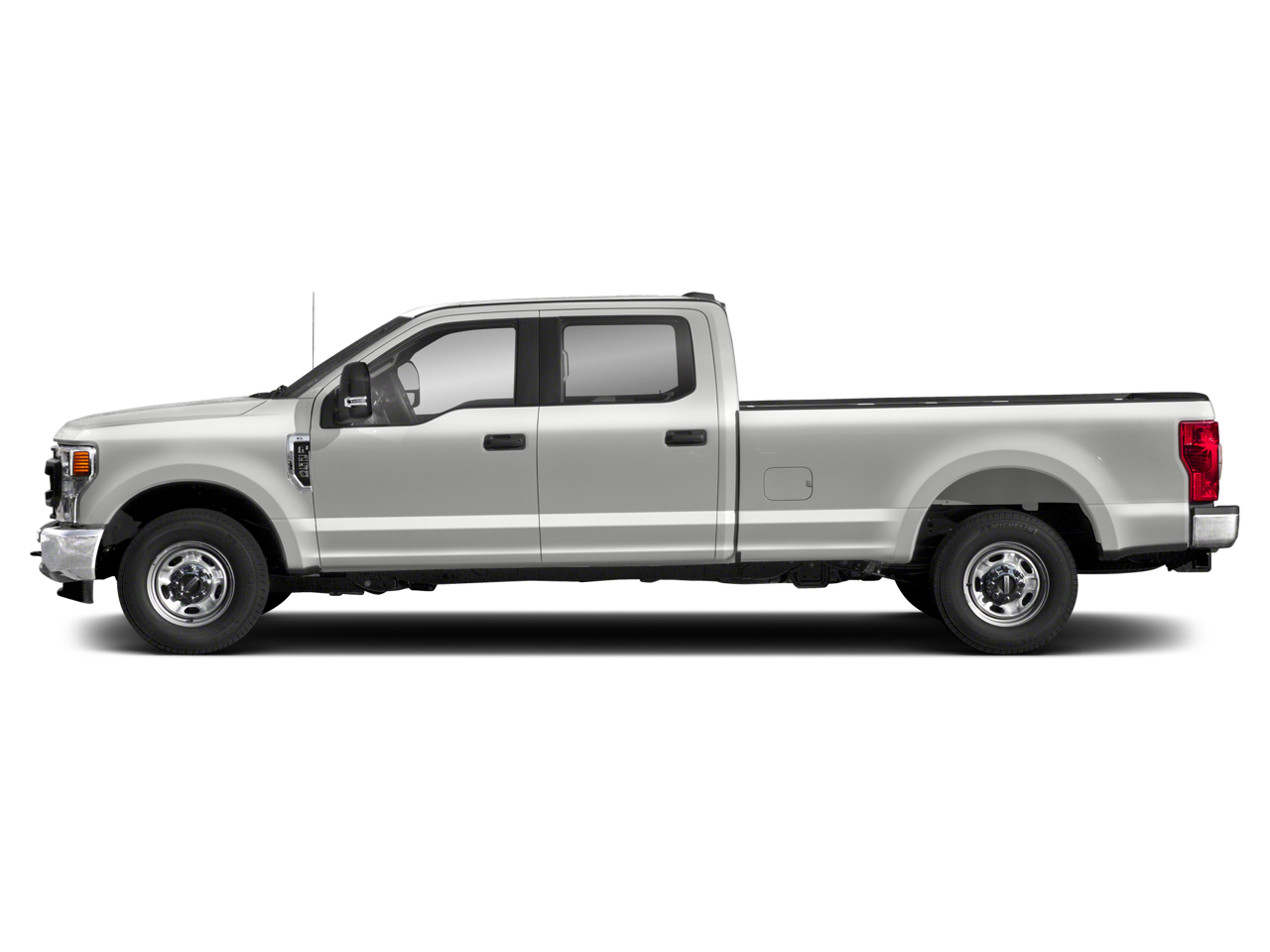 2021 Ford F-250 Super Duty XL