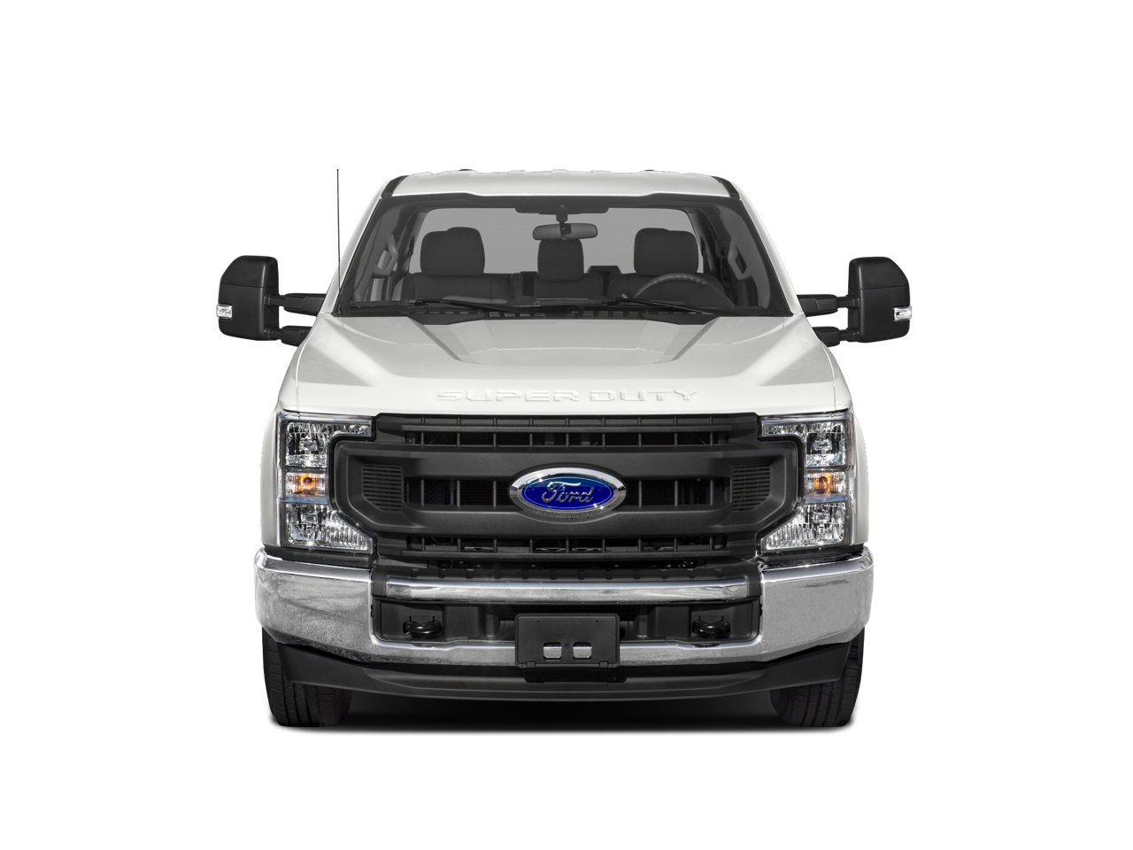 2021 Ford F-250 Super Duty XL