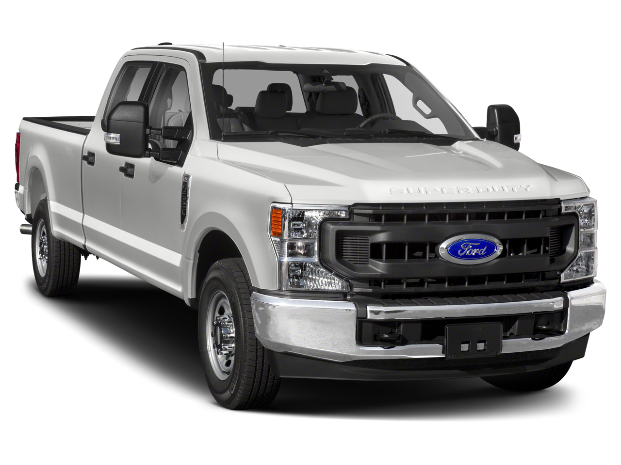 2021 Ford F-250 Super Duty XL