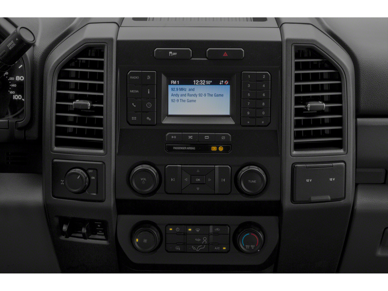 2021 Ford F-250 Super Duty XL