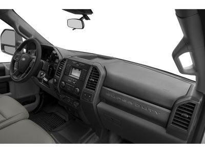 2021 Ford F-250 Super Duty XL