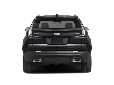 2022 Cadillac XT4 Sport