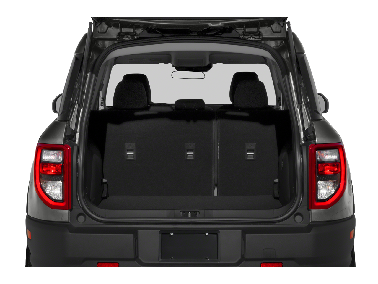 2022 Ford Bronco Sport Base photo 2