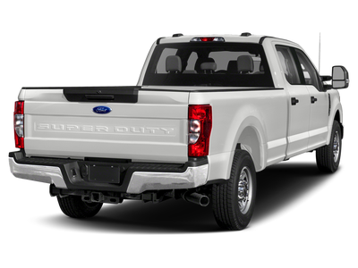 2022 Ford F-250 Super Duty Lariat
