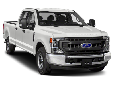 2022 Ford F-250 Super Duty Lariat