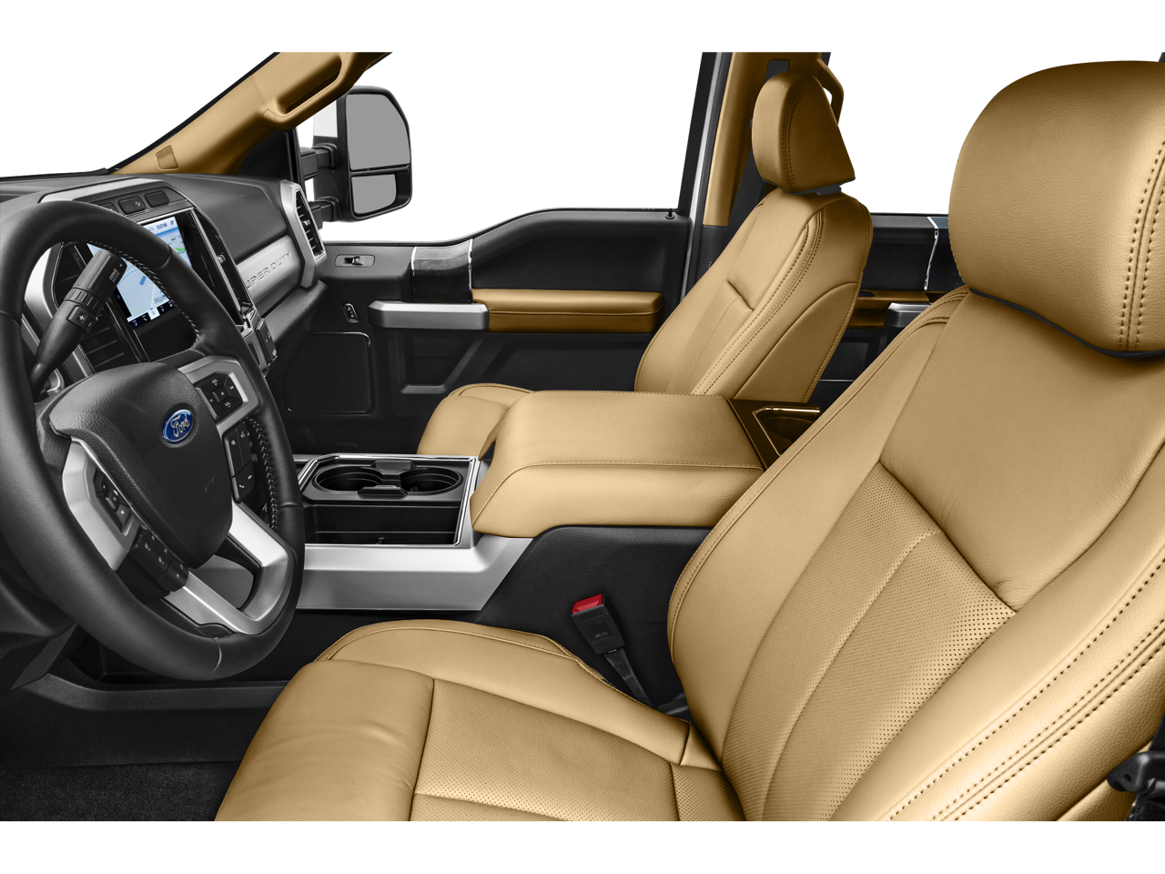 2022 Ford F-250 Super Duty Lariat