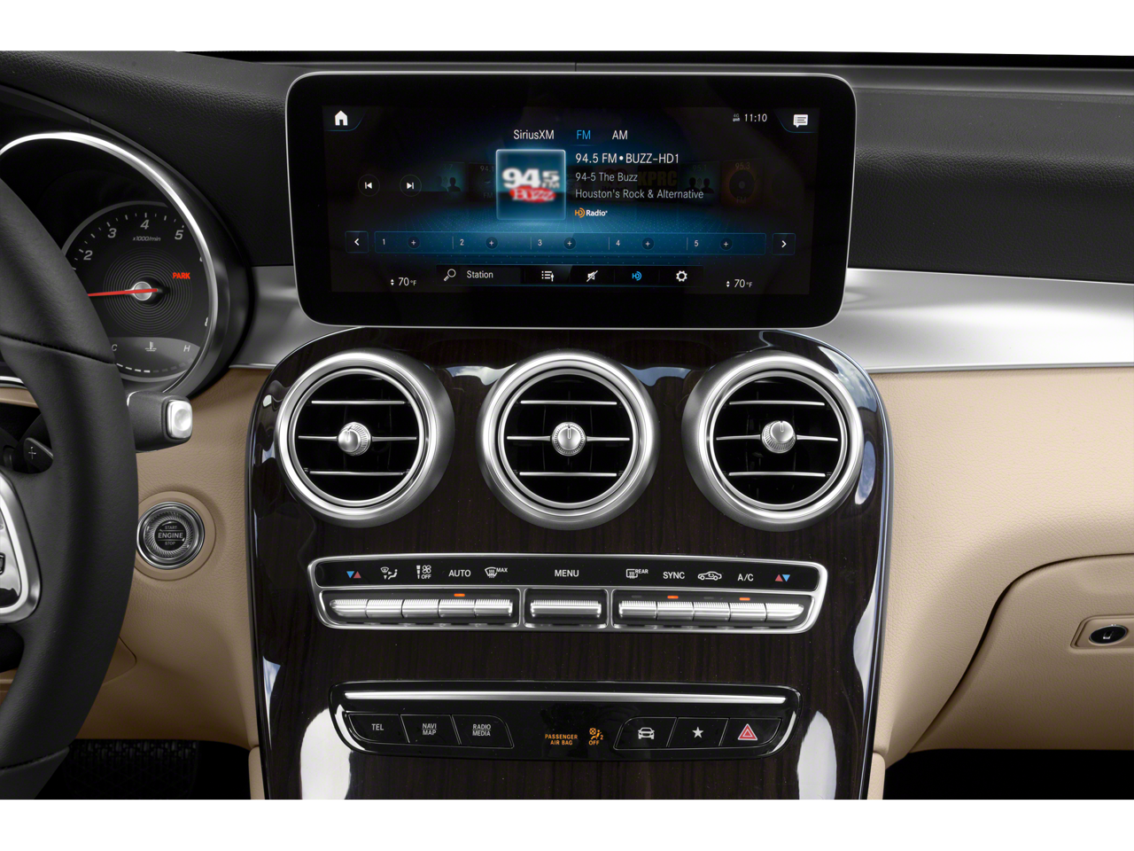 2022 Mercedes-Benz GLC GLC 300