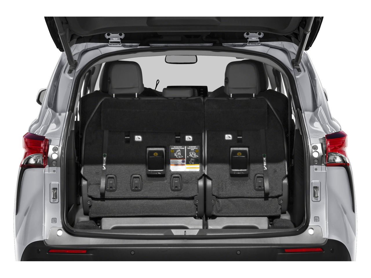 2022 Toyota Sienna XLE 7-Passenger