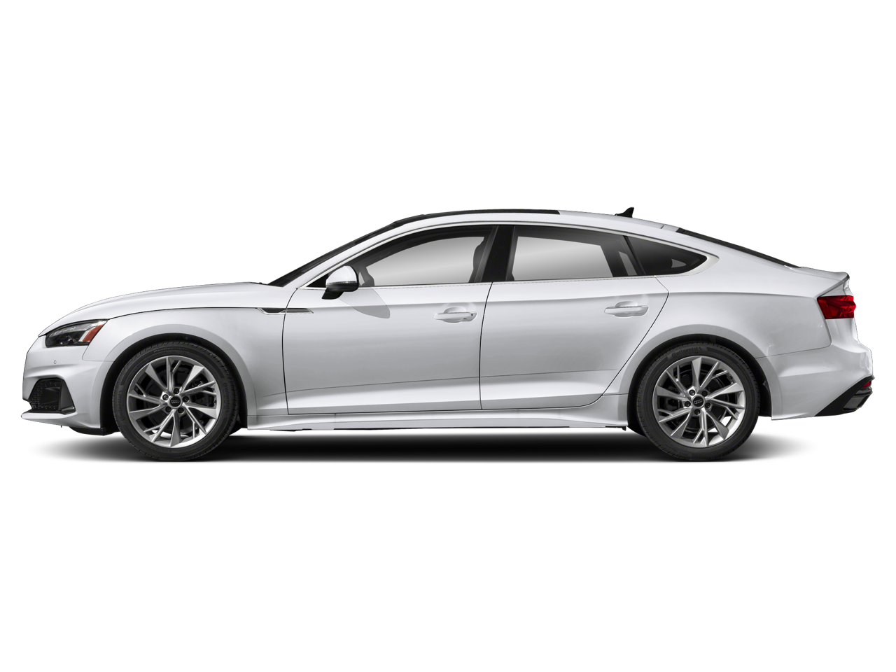 2023 Audi A5 Sportback quattro Premium Plus 40 TFSI