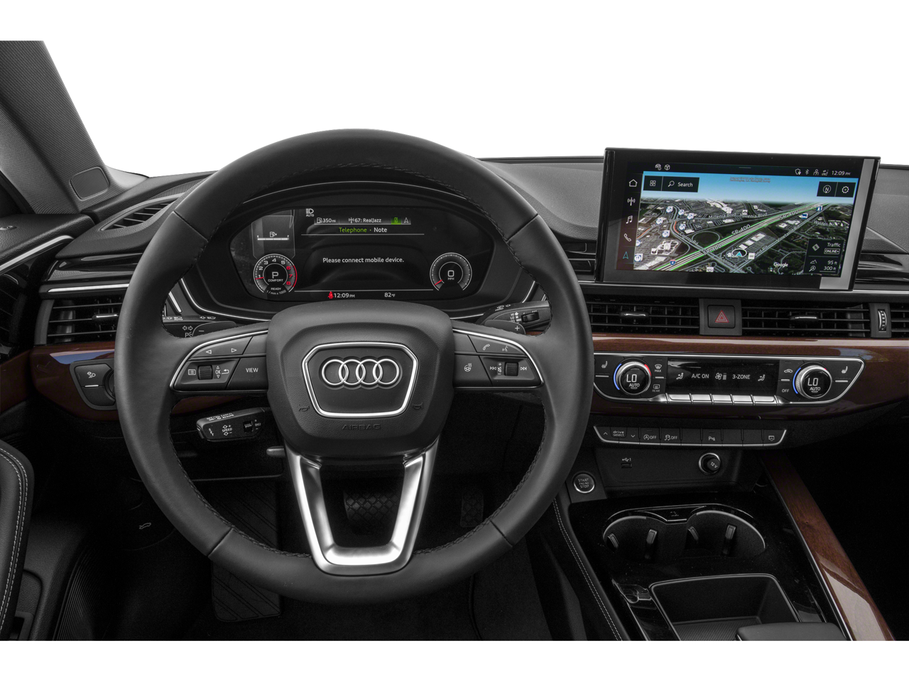 2023 Audi A5 Sportback quattro Premium Plus 40 TFSI