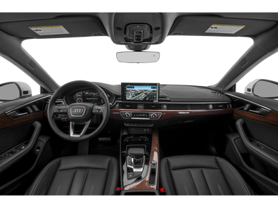 2023 Audi A5 Sportback quattro Premium Plus 40 TFSI