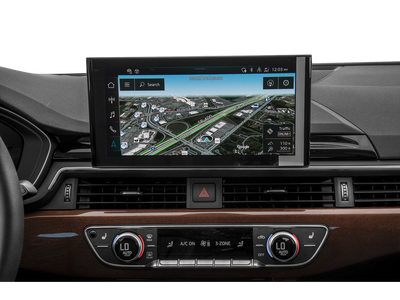2023 Audi A5 Sportback quattro Premium Plus 40 TFSI
