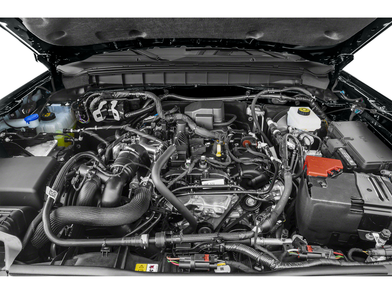 2023 Ford Bronco Outer Banks Advanced