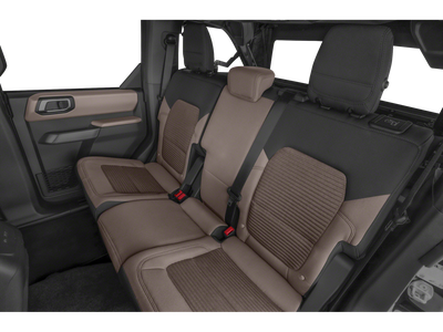 2023 Ford Bronco Outer Banks Advanced