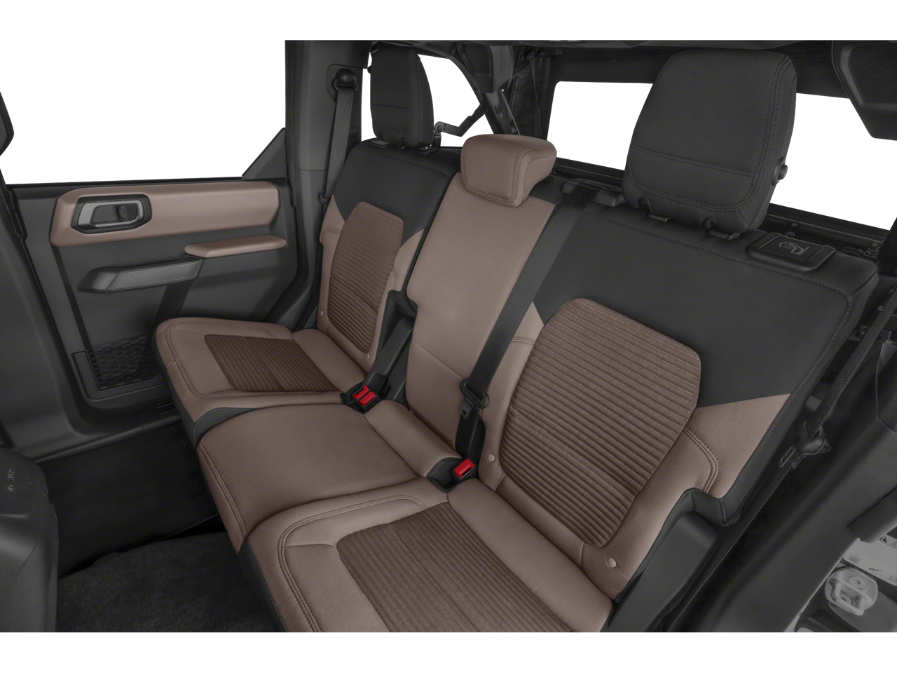 2023 Ford Bronco Outer Banks Advanced